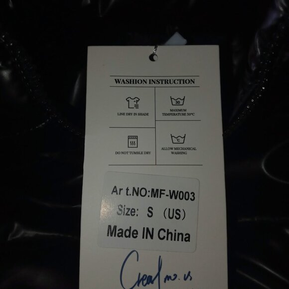 Puffer Jacket - Picture 6 of 6